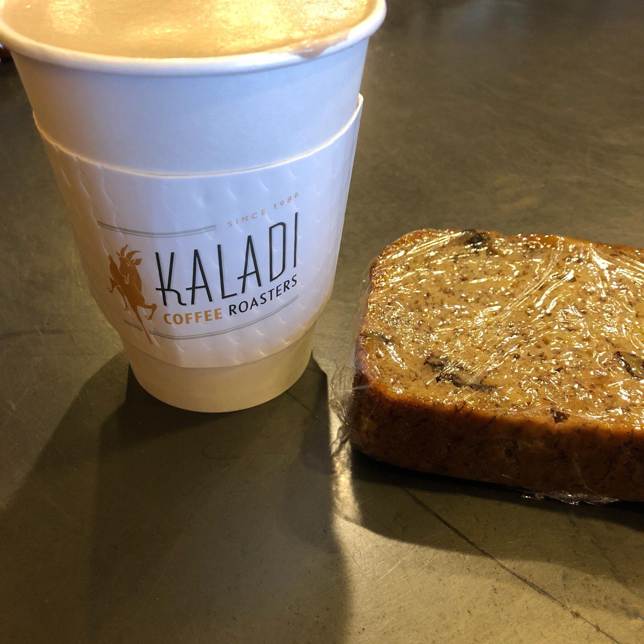 Kaladi Coffee Roasters