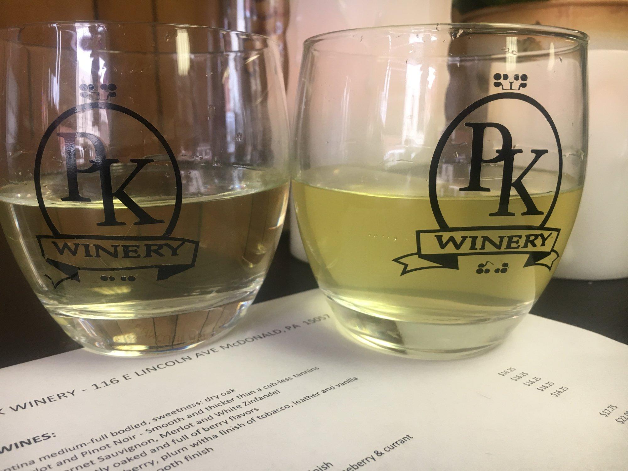 PK Winery