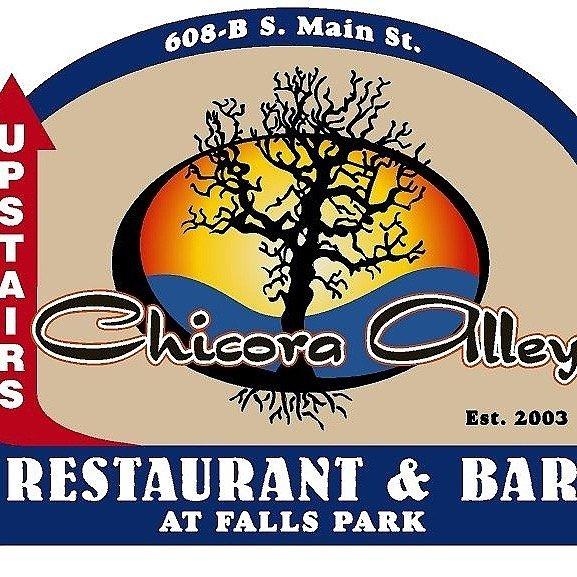 Chicora Alley