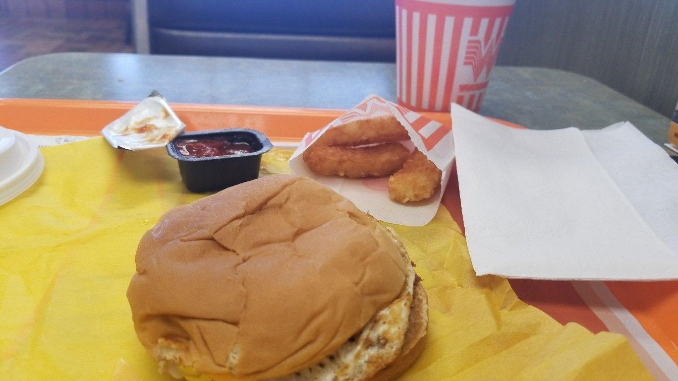 Whataburger