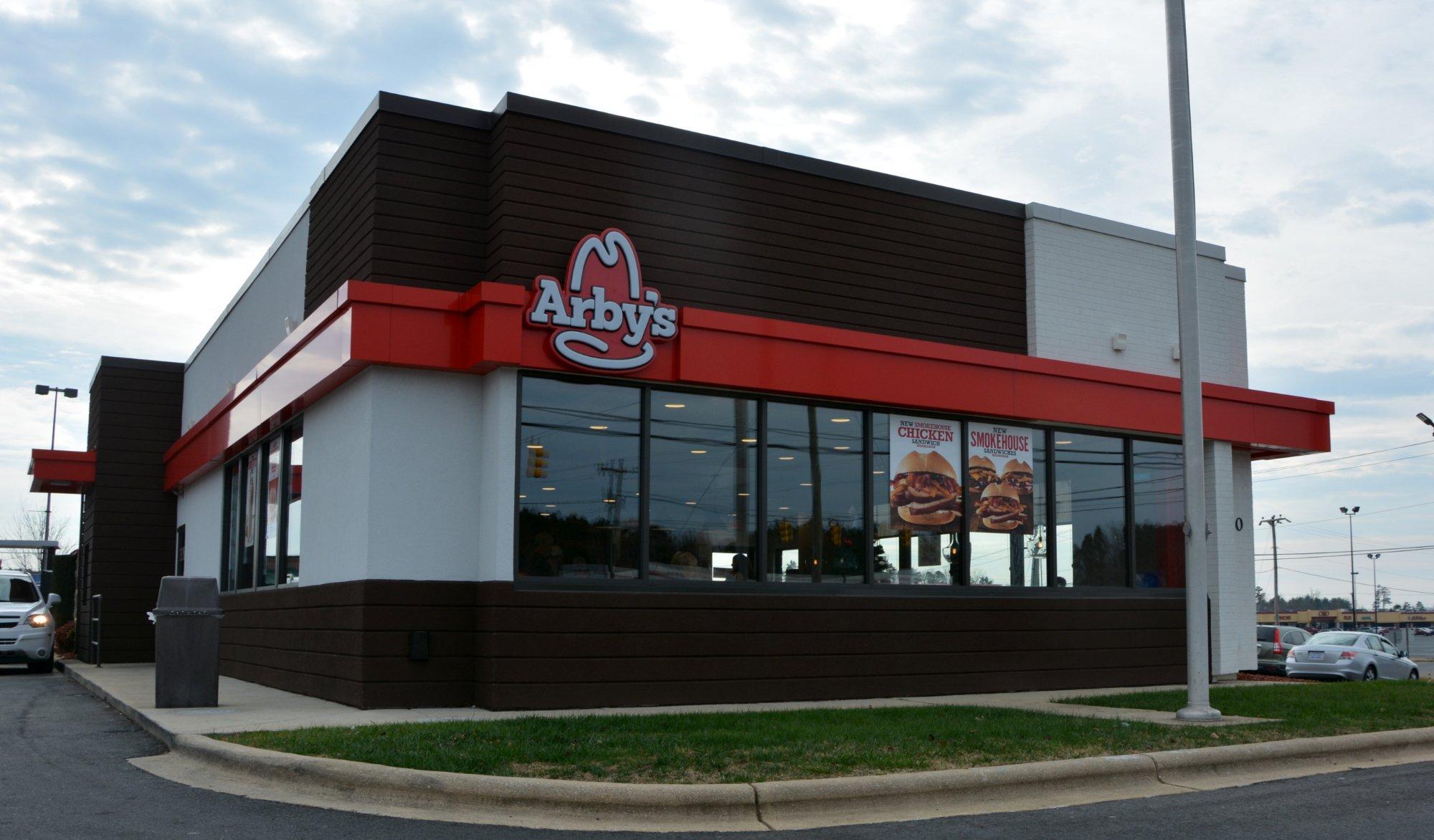 Arby's