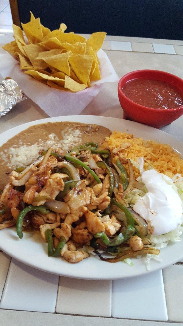 Mi Ranchito Mexican Restaurant