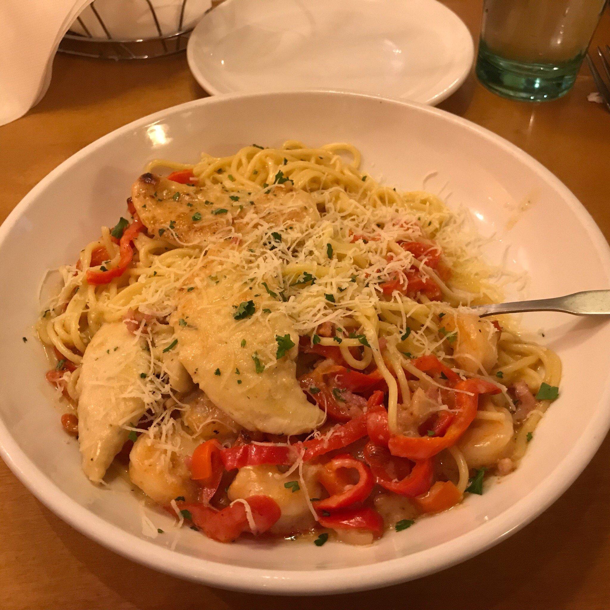 Olive Garden Italian Restaurant