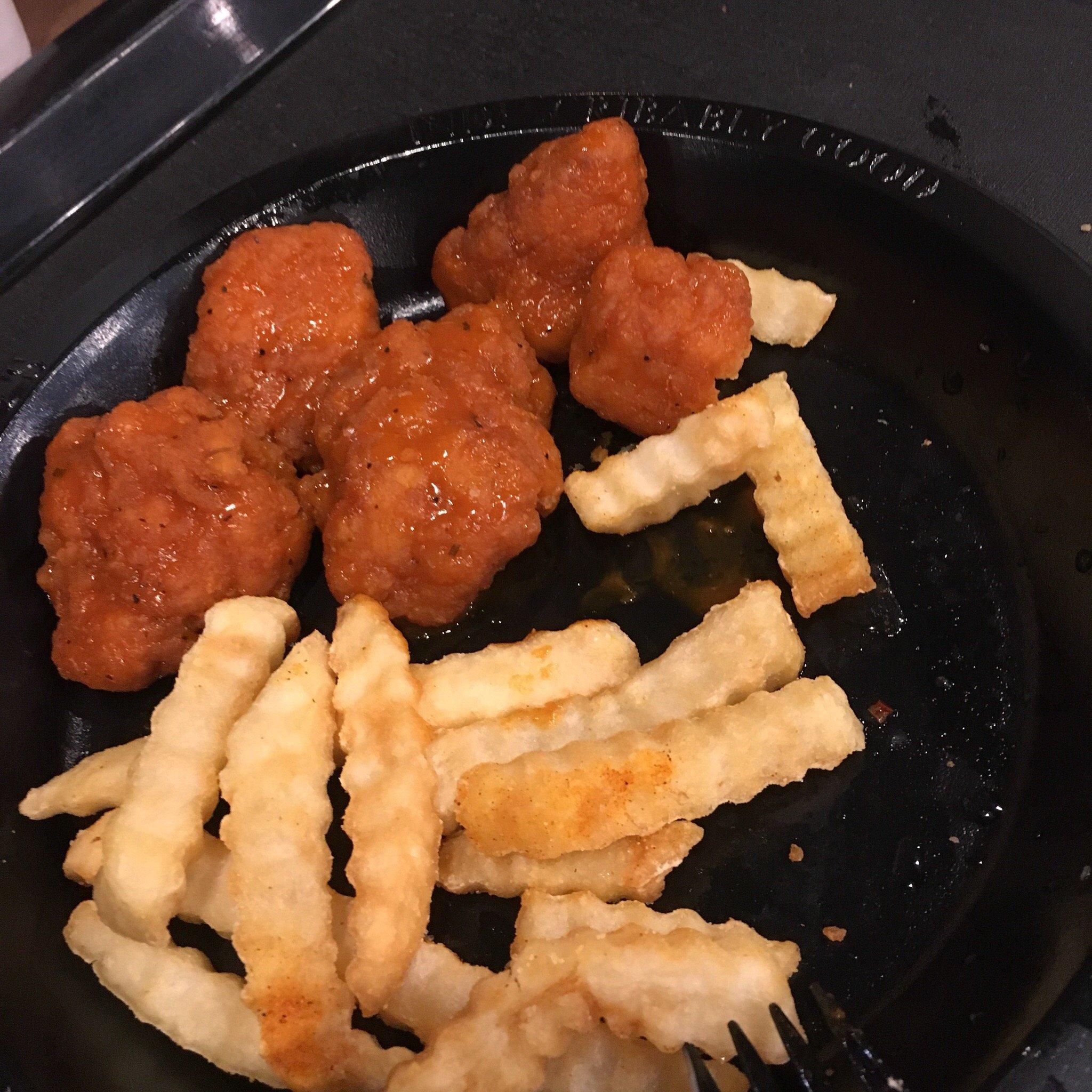 Zaxby's