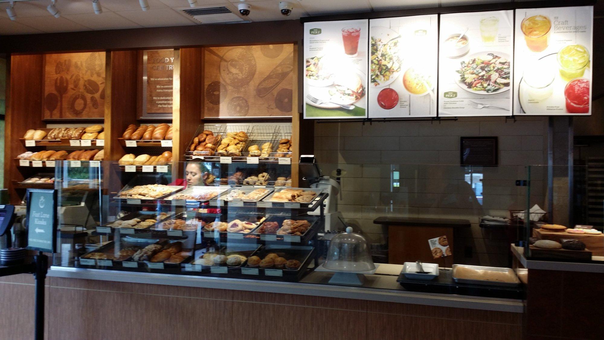 Panera Bread