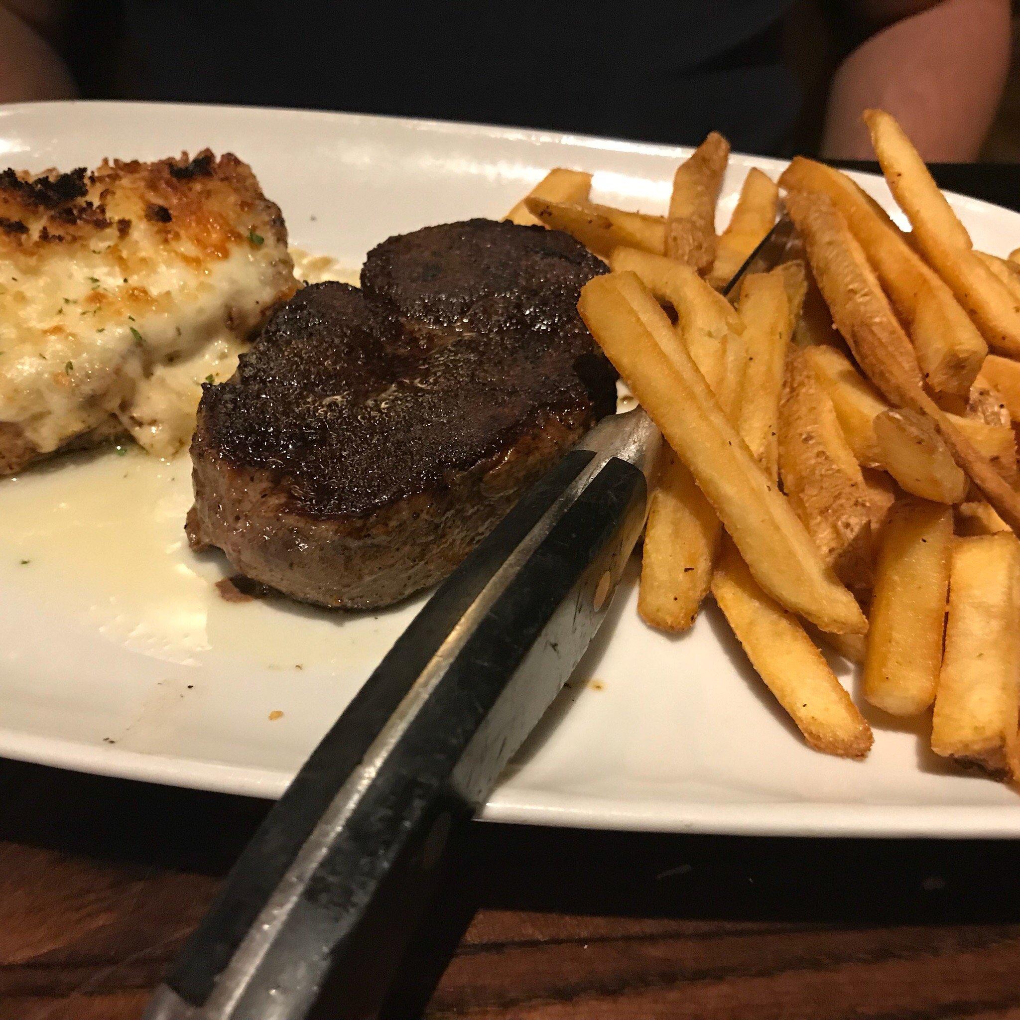 LongHorn Steakhouse