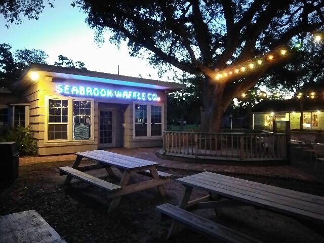 Seabrook Waffle Company