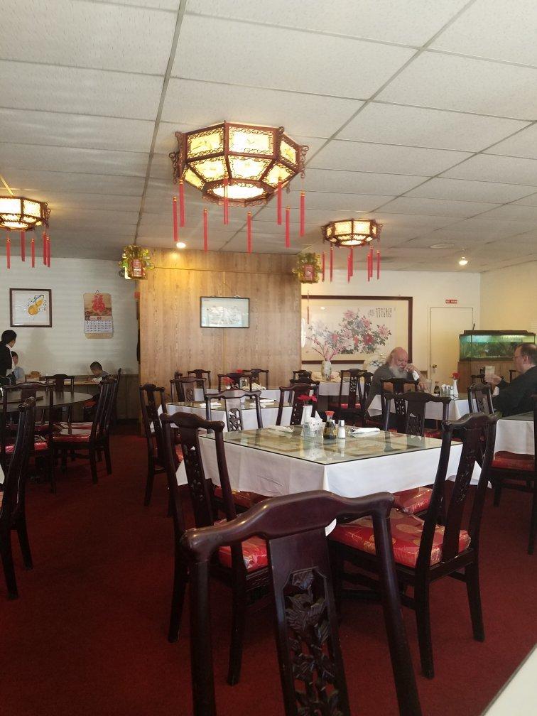 Szechwan Chinese Restaurant