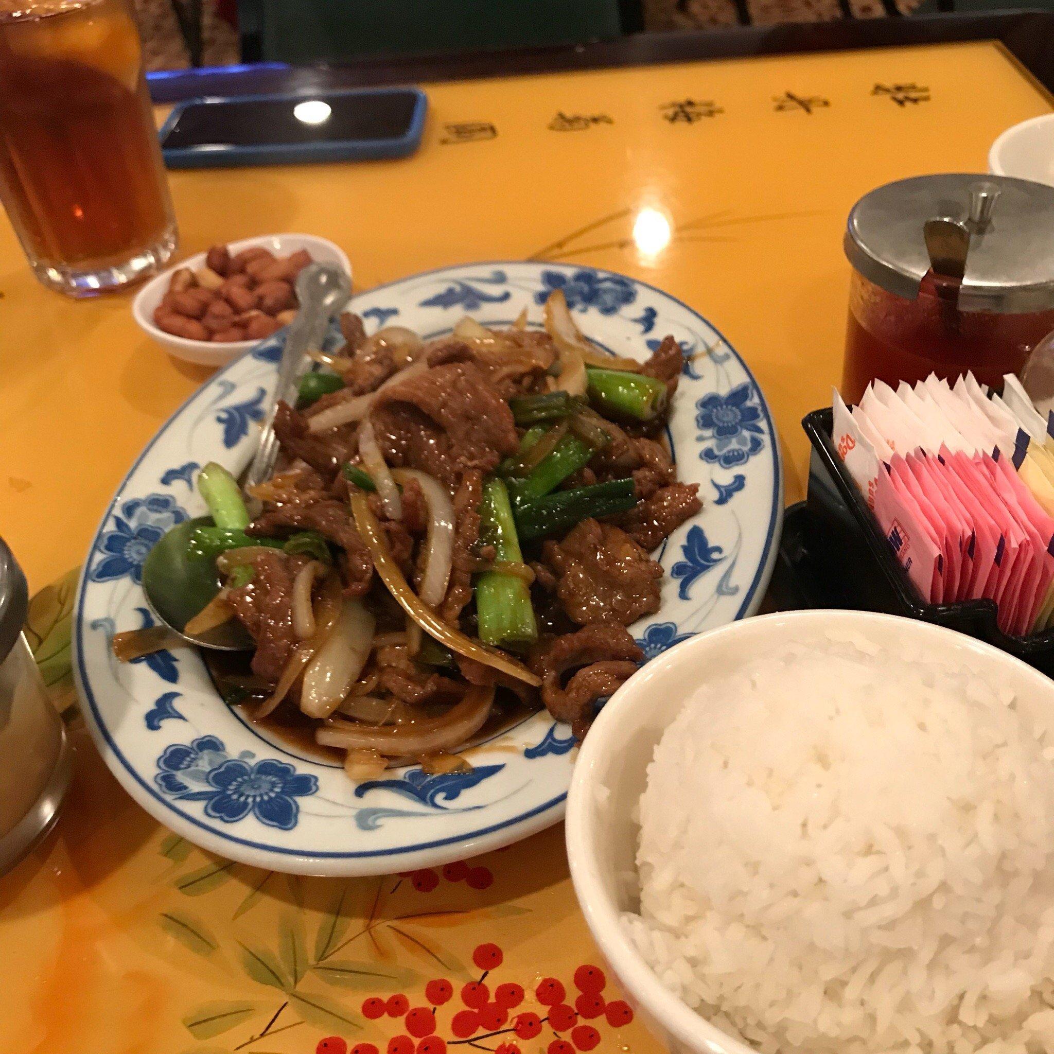 Feng Ling Restaurant