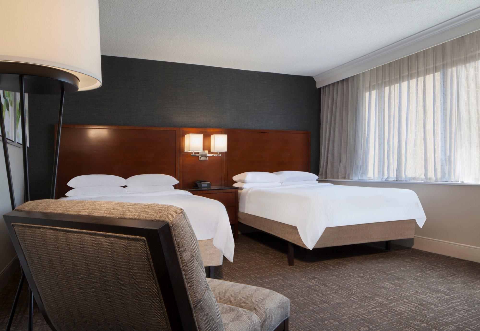 Marriott Raleigh Durham Research Triangle Park