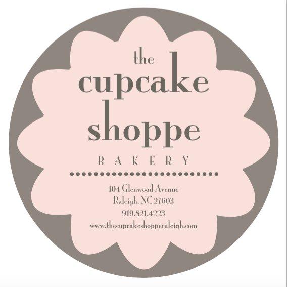 The Cupcake Shoppe Bakery