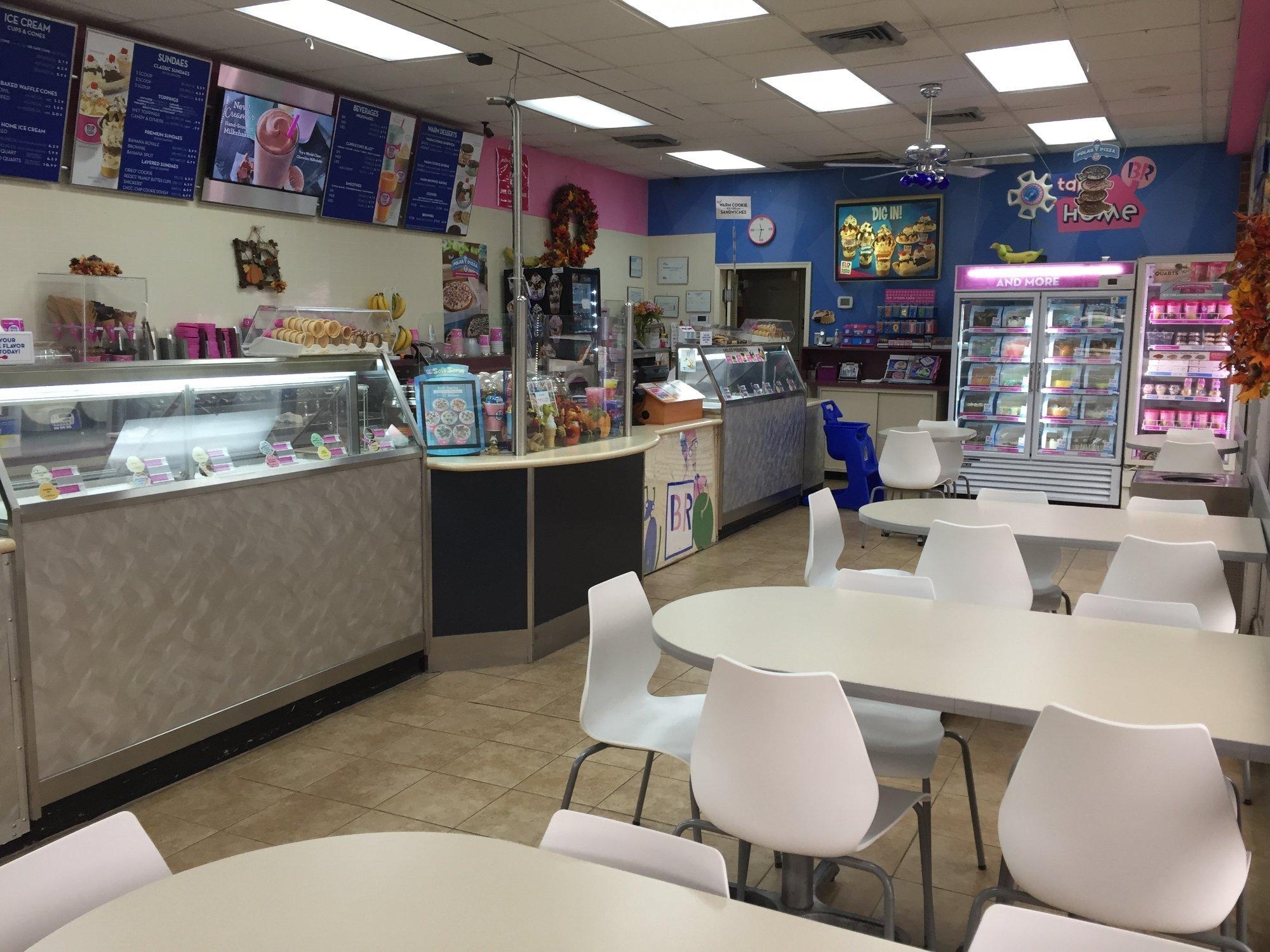 Baskin-Robbins