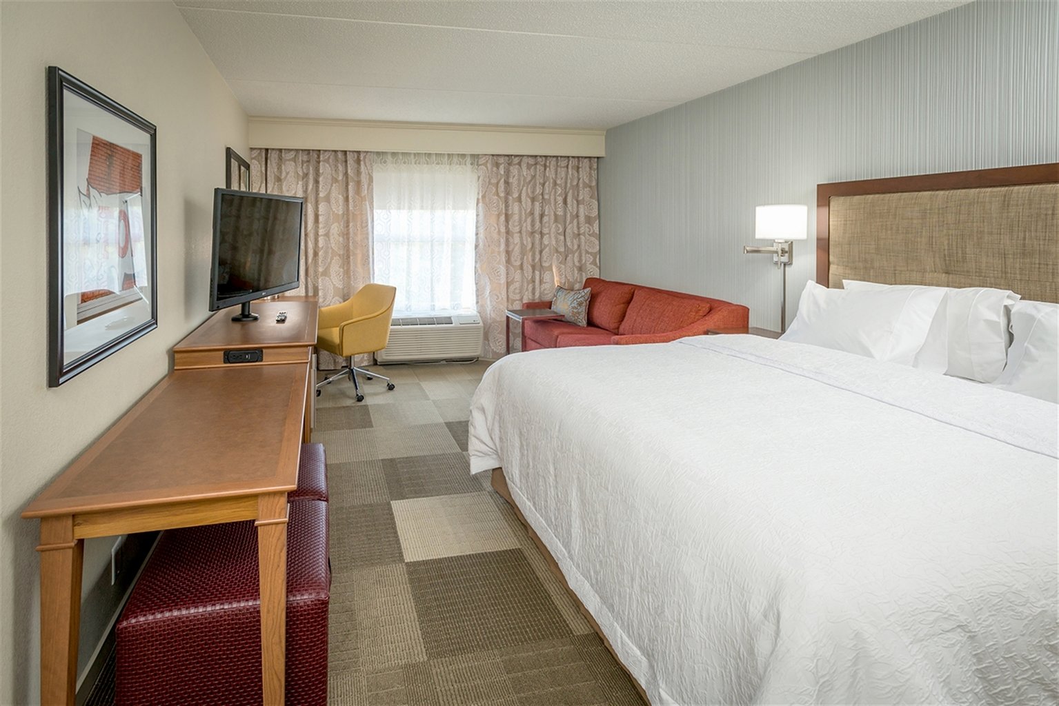 Hampton Inn Lebanon