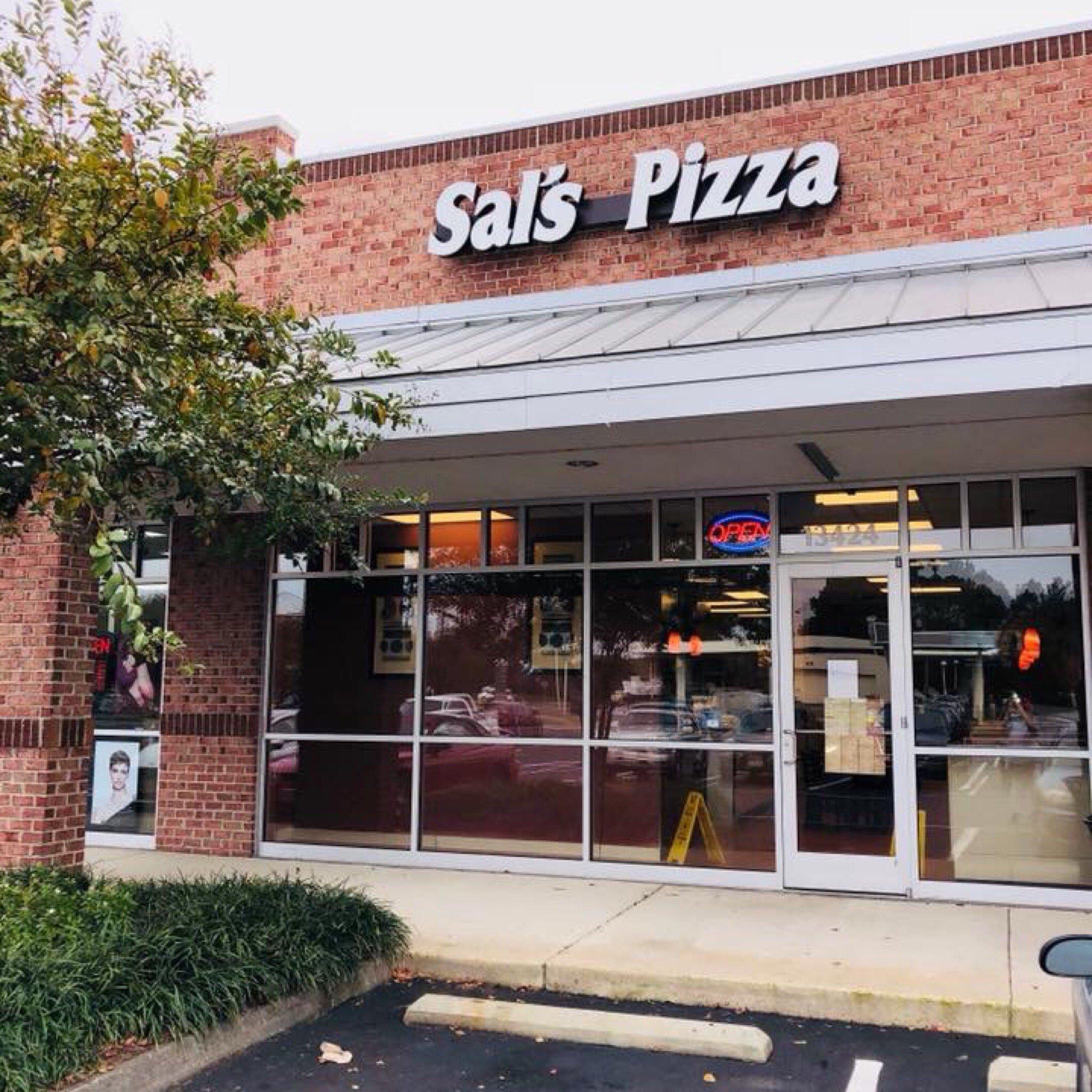 Sal's Pizza