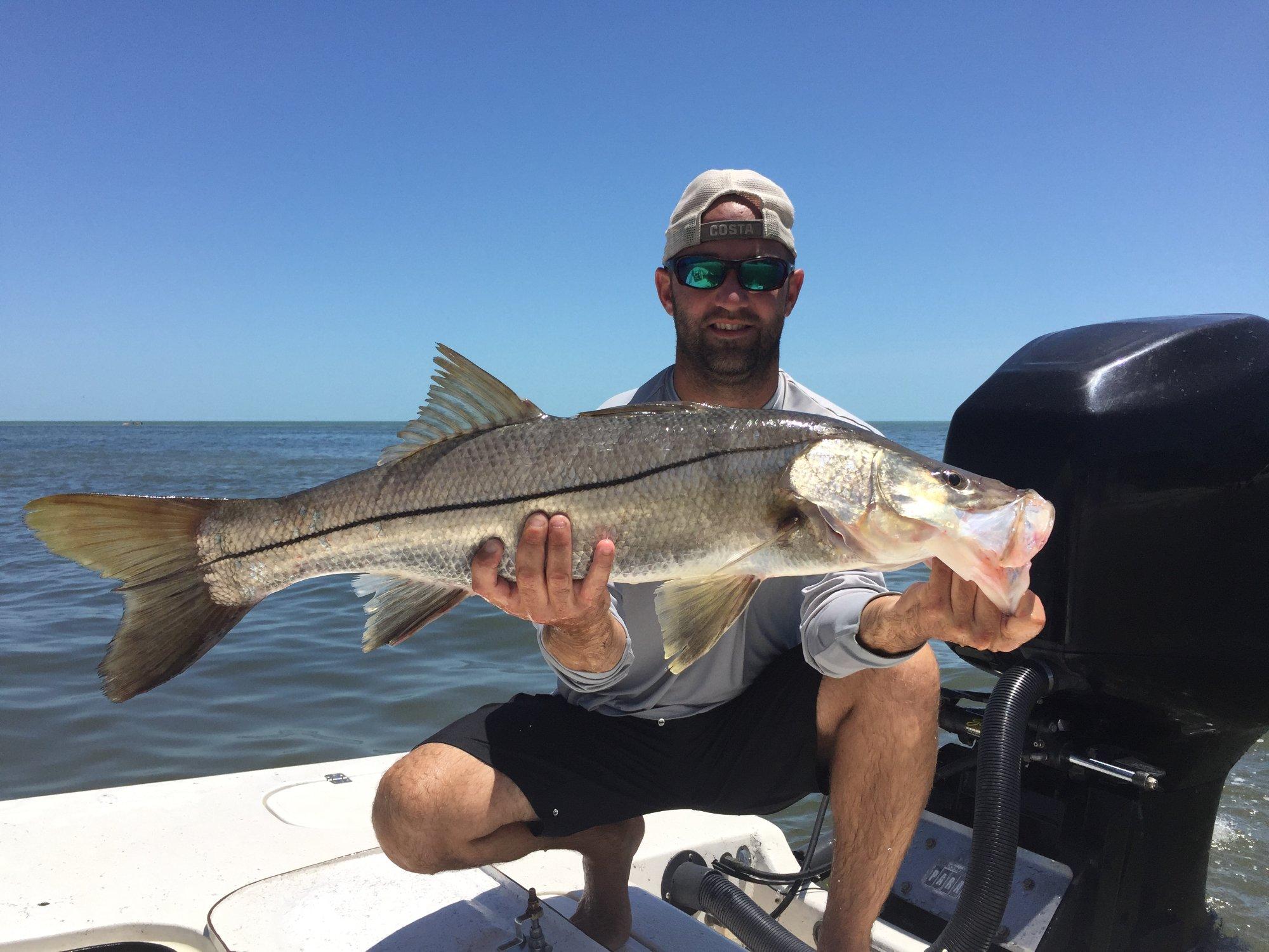 Captain Mark Chard