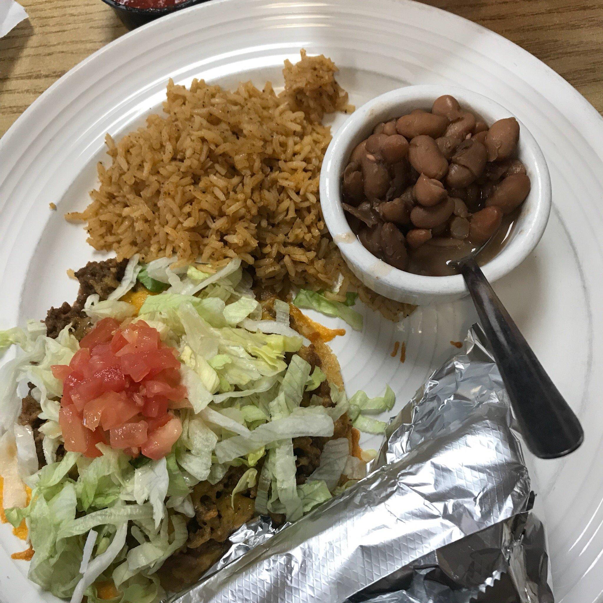 Ventura's Tamales