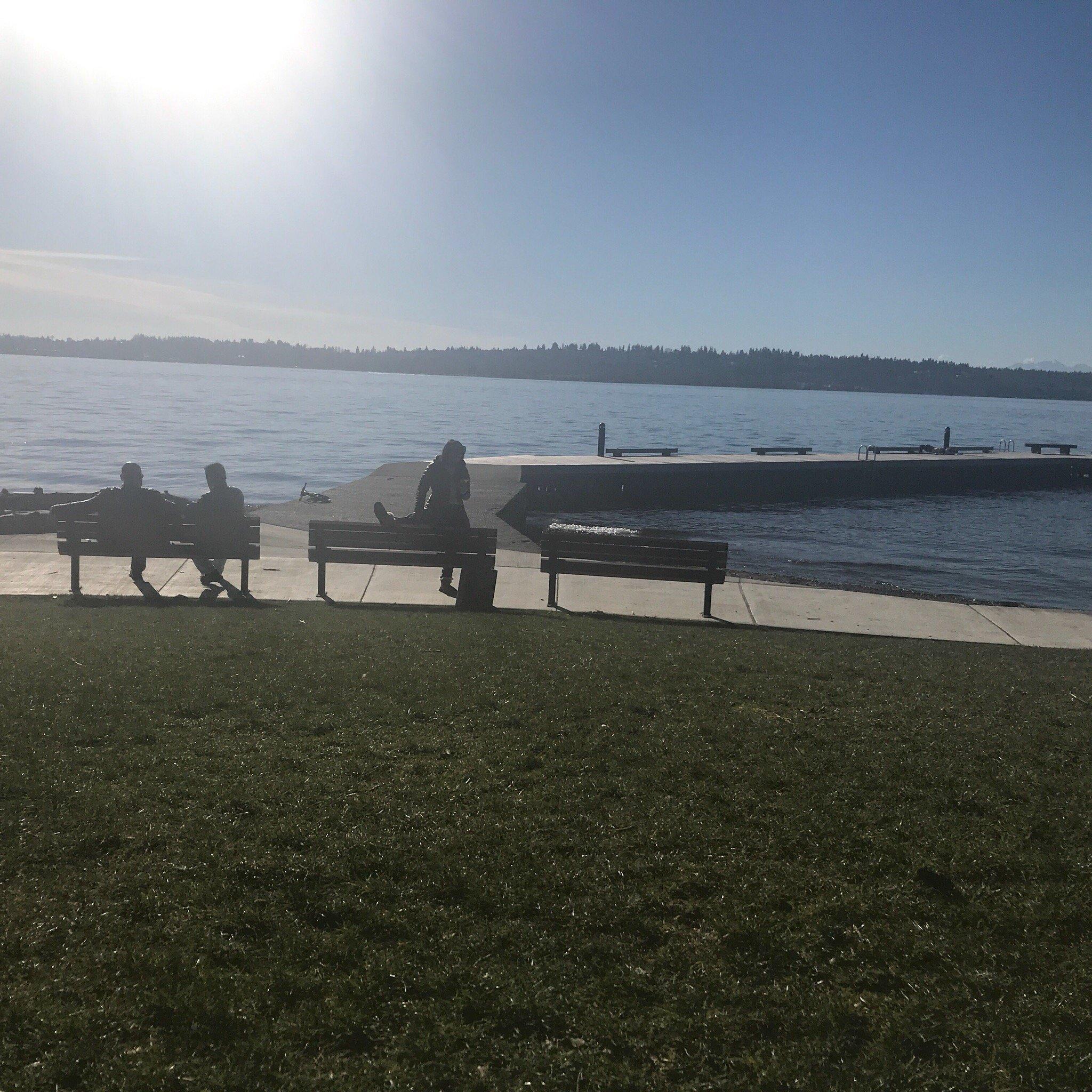 Waverly Beach Park