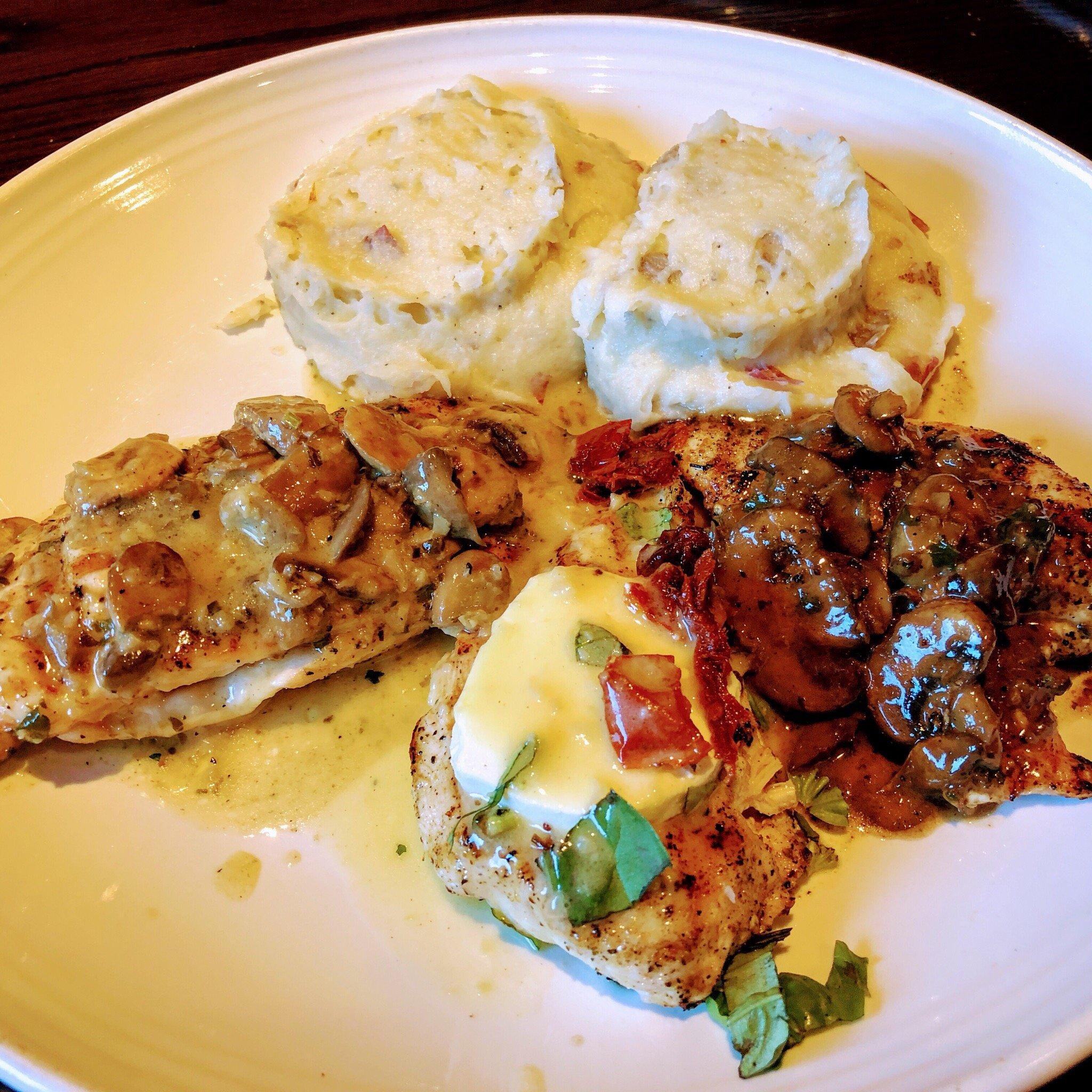 Carrabba's Italian Grill