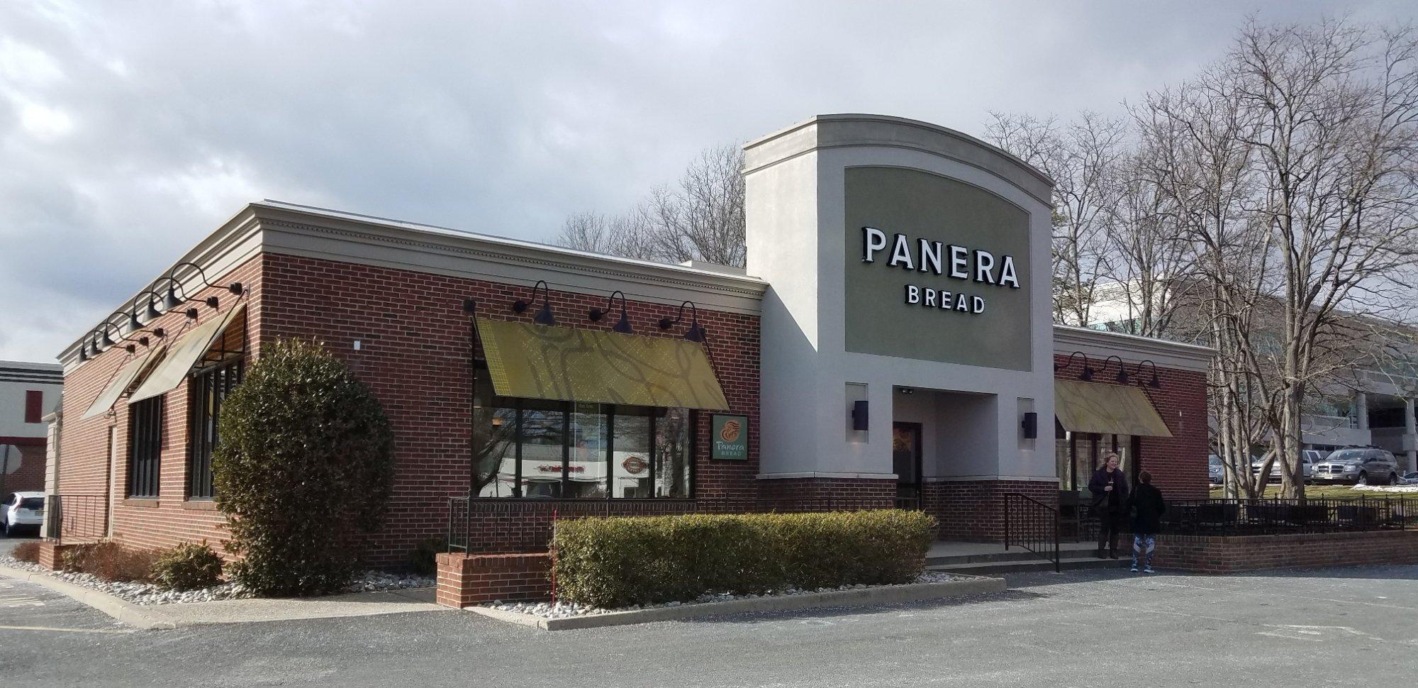 Panera Bread