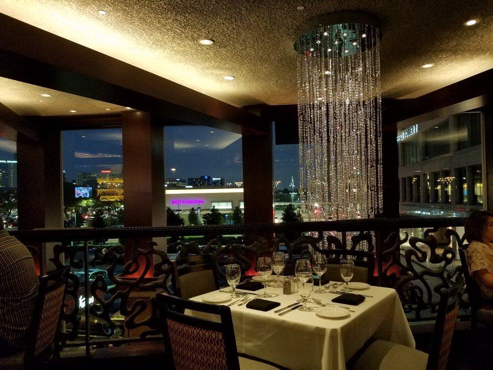 Del Frisco's Double Eagle Steakhouse