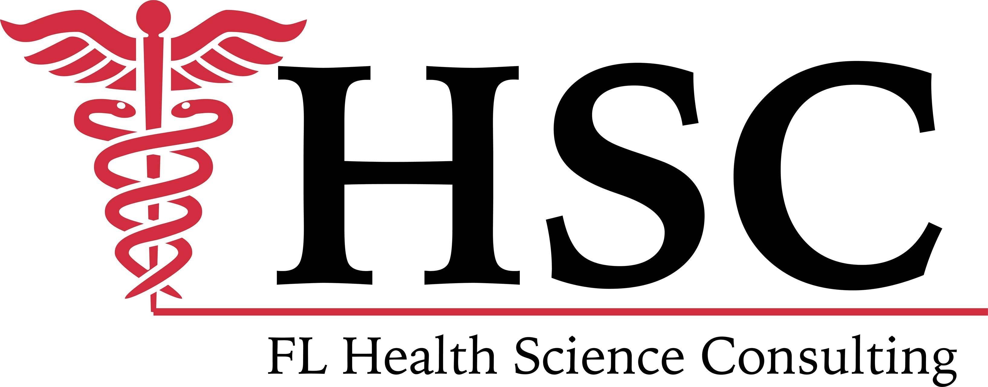 Health Science Consulting