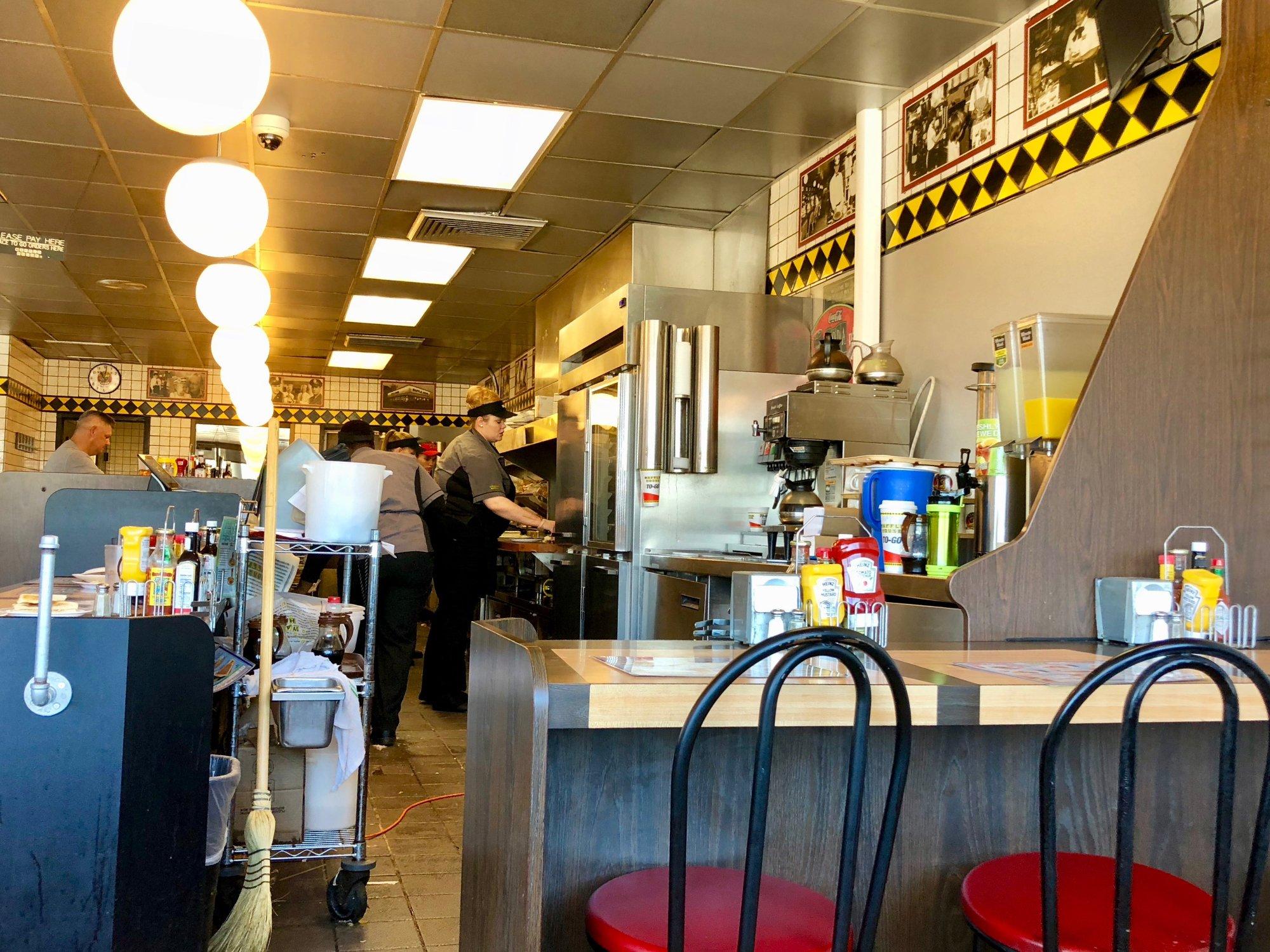 Waffle House