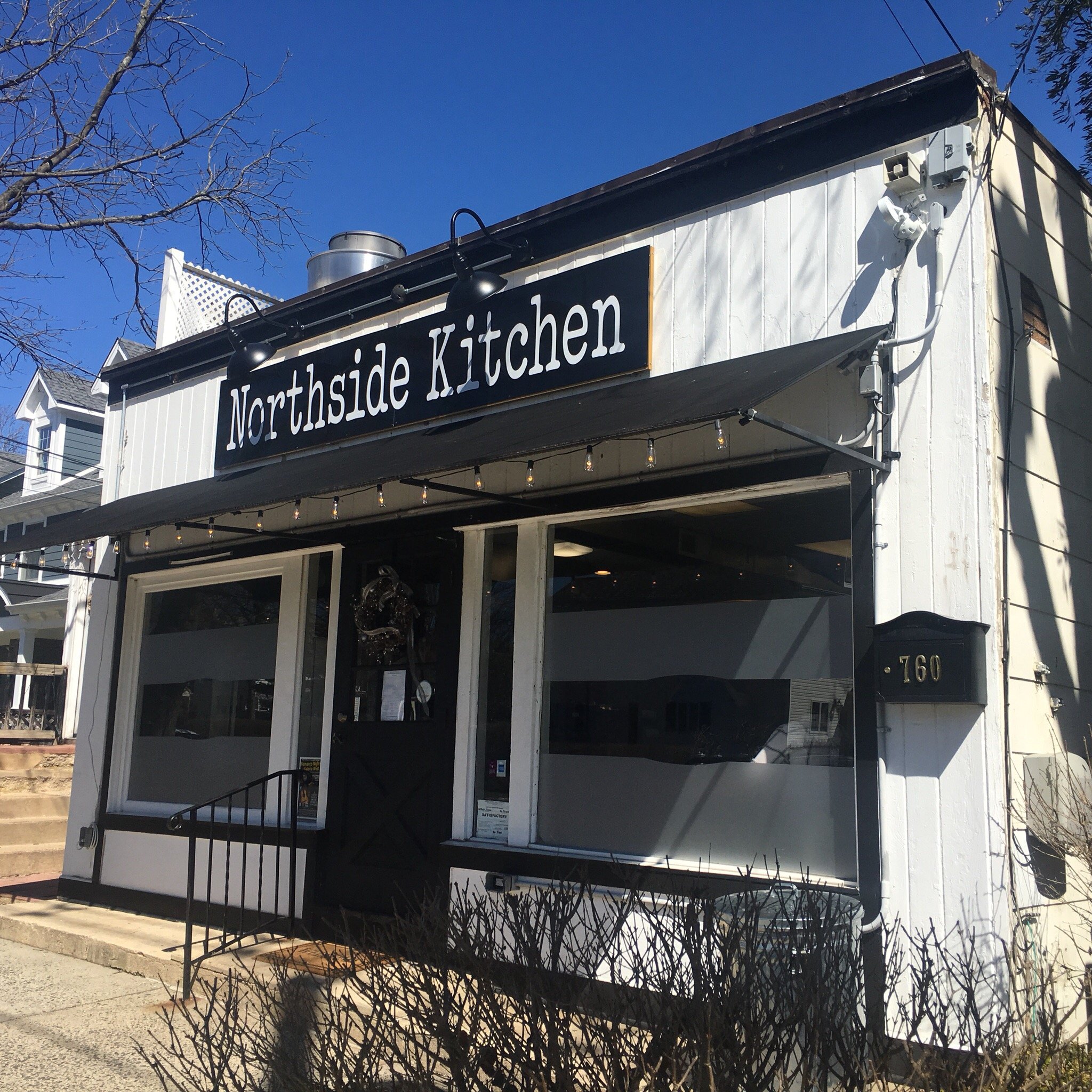 Northside Kitchen