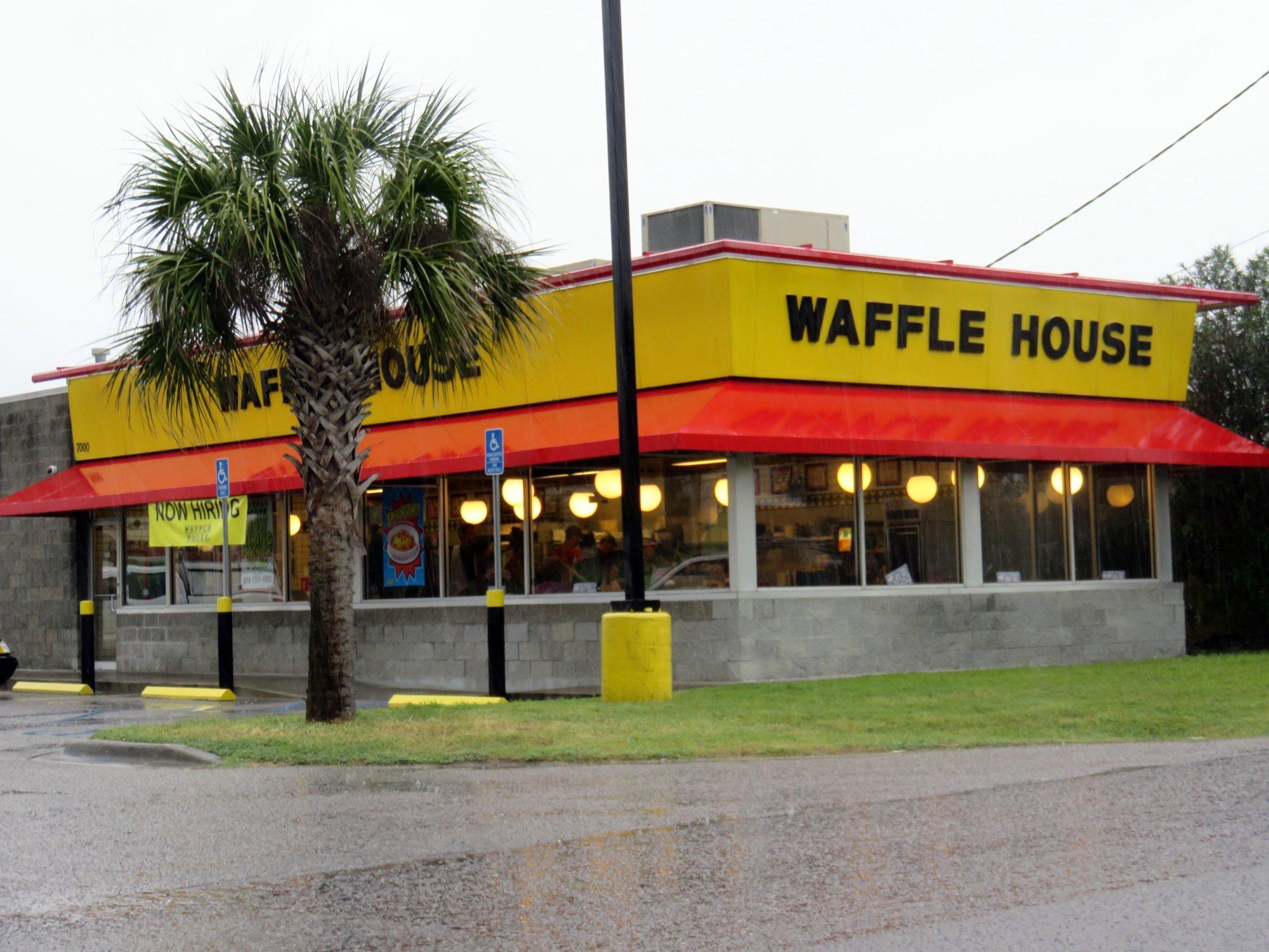 Waffle House