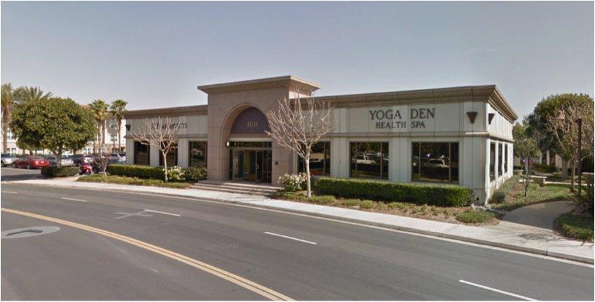 Yoga Den