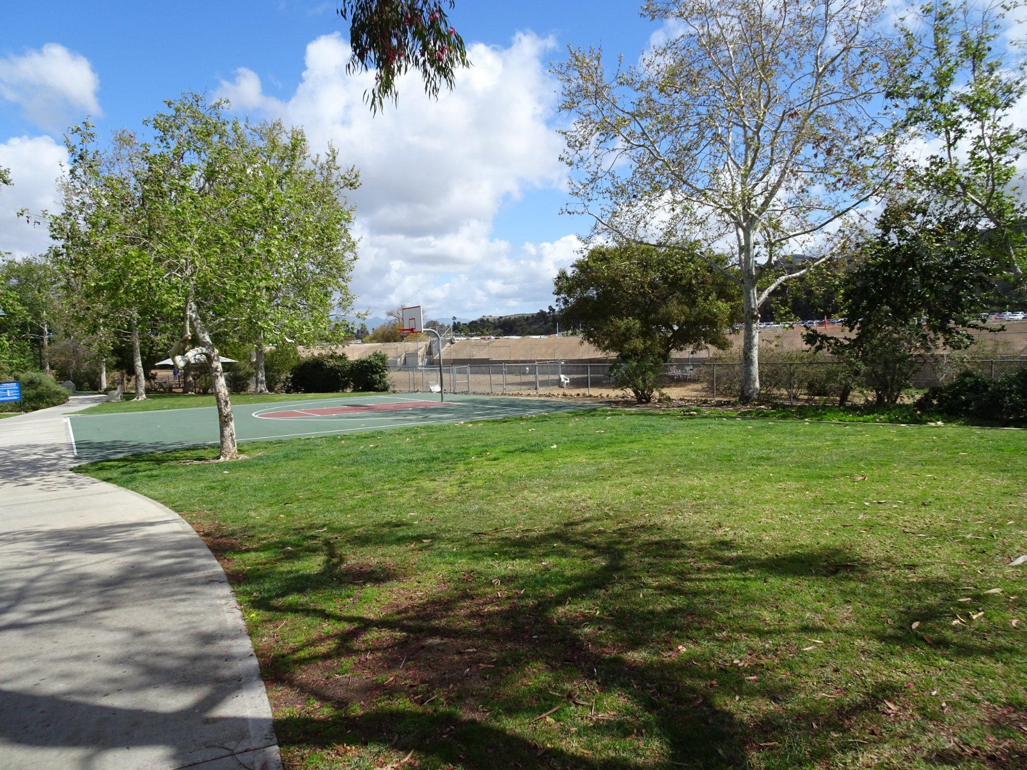 Creekside Park