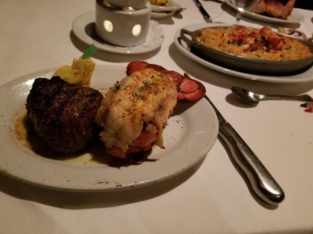 Ruth's Chris Steak House