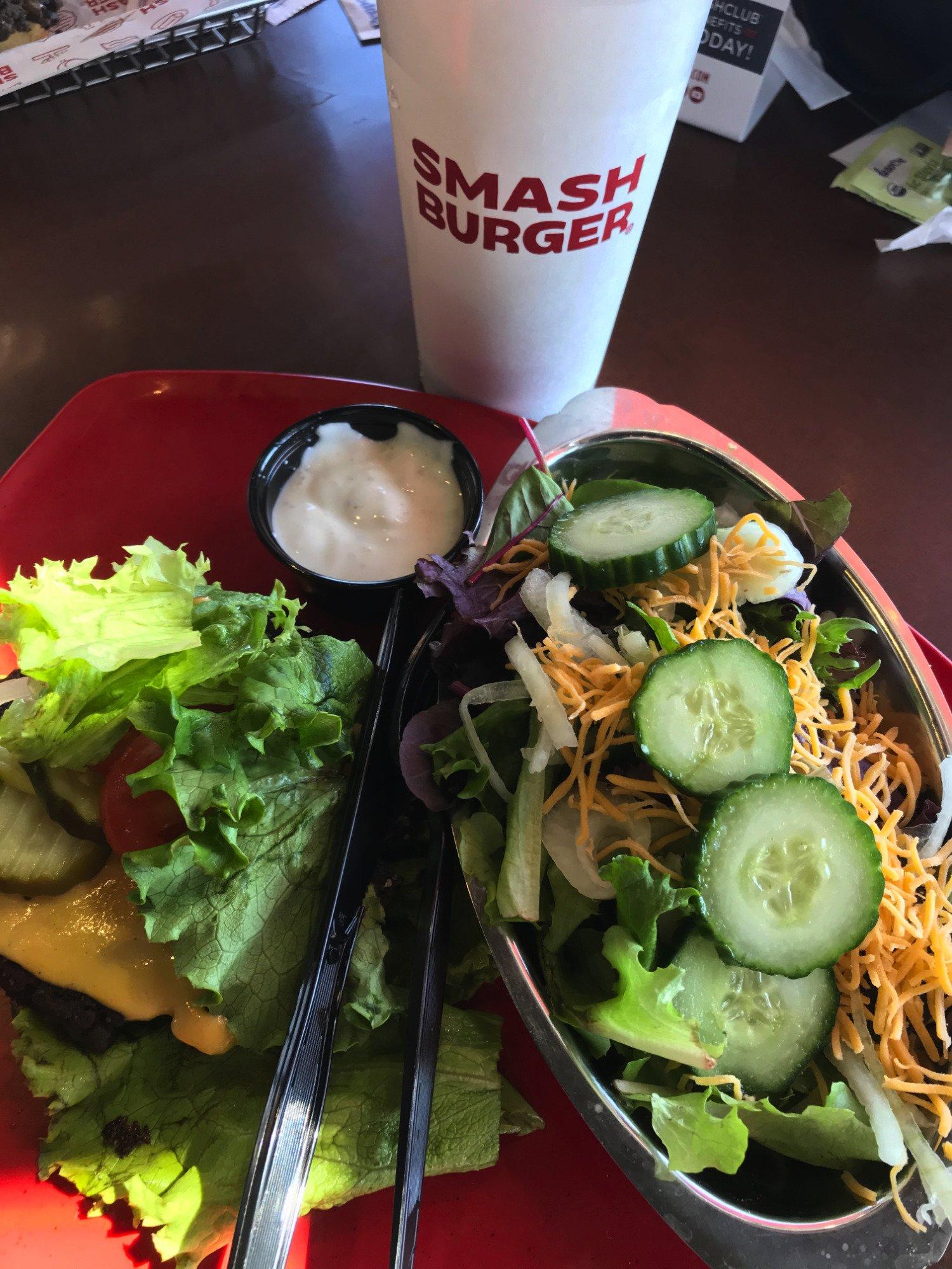 Smashburger