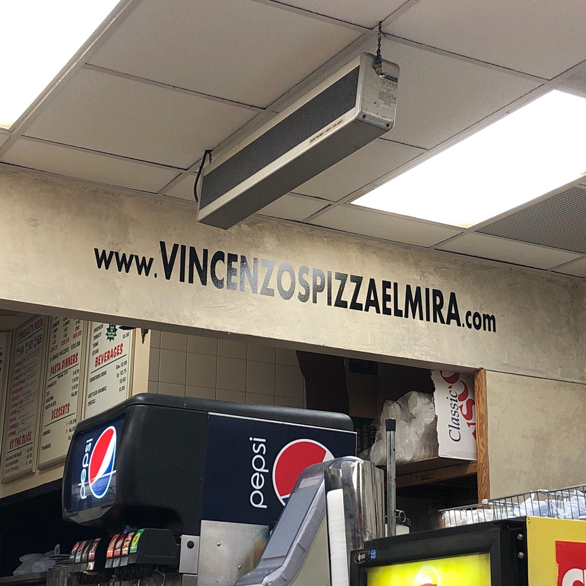 Vincenzo's Pizzeria