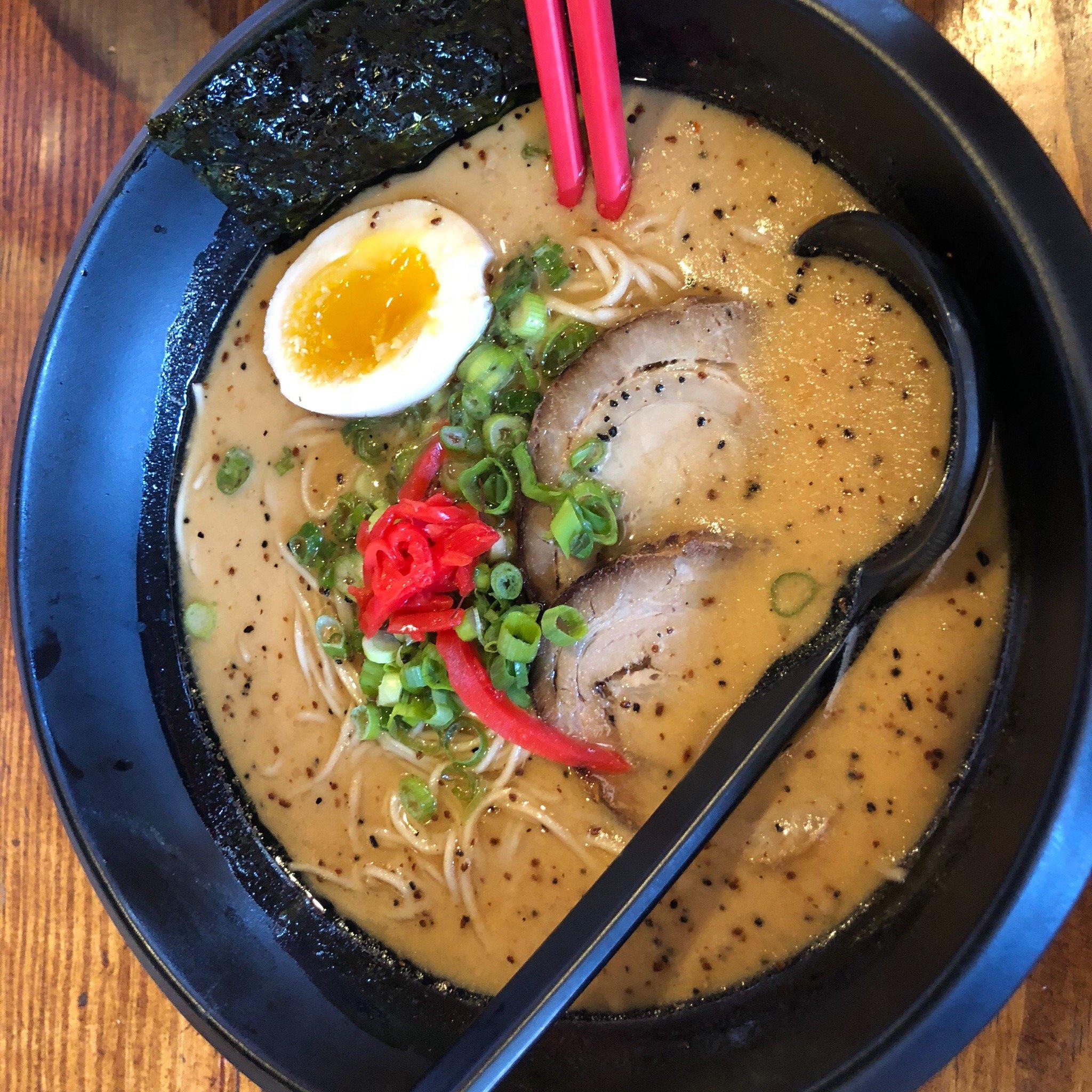 TORO-Ramen & Poke Barn