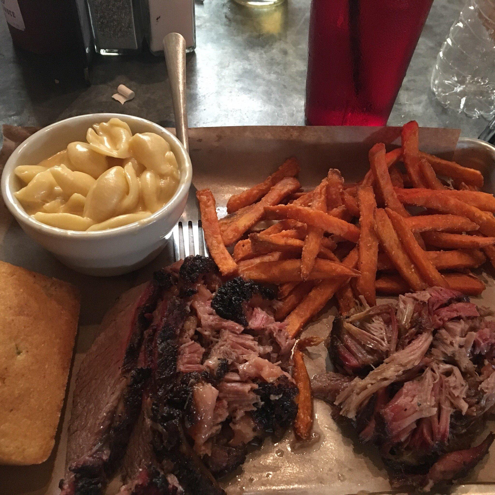 Stubb's Bar-b-Que