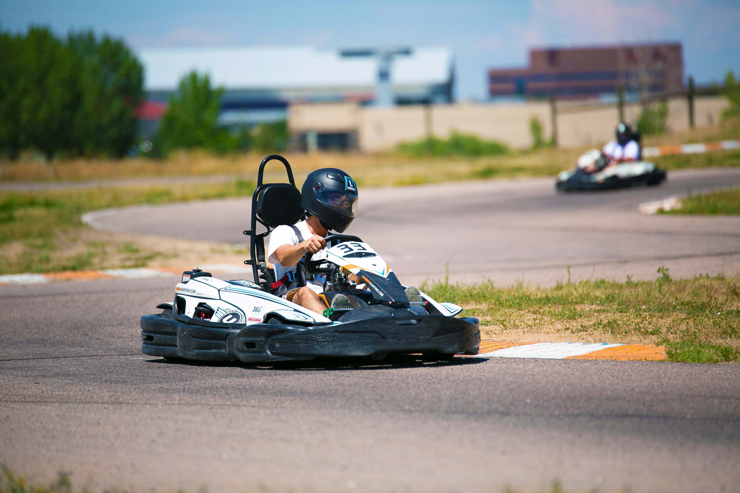 Unser Karting & Events Centennial