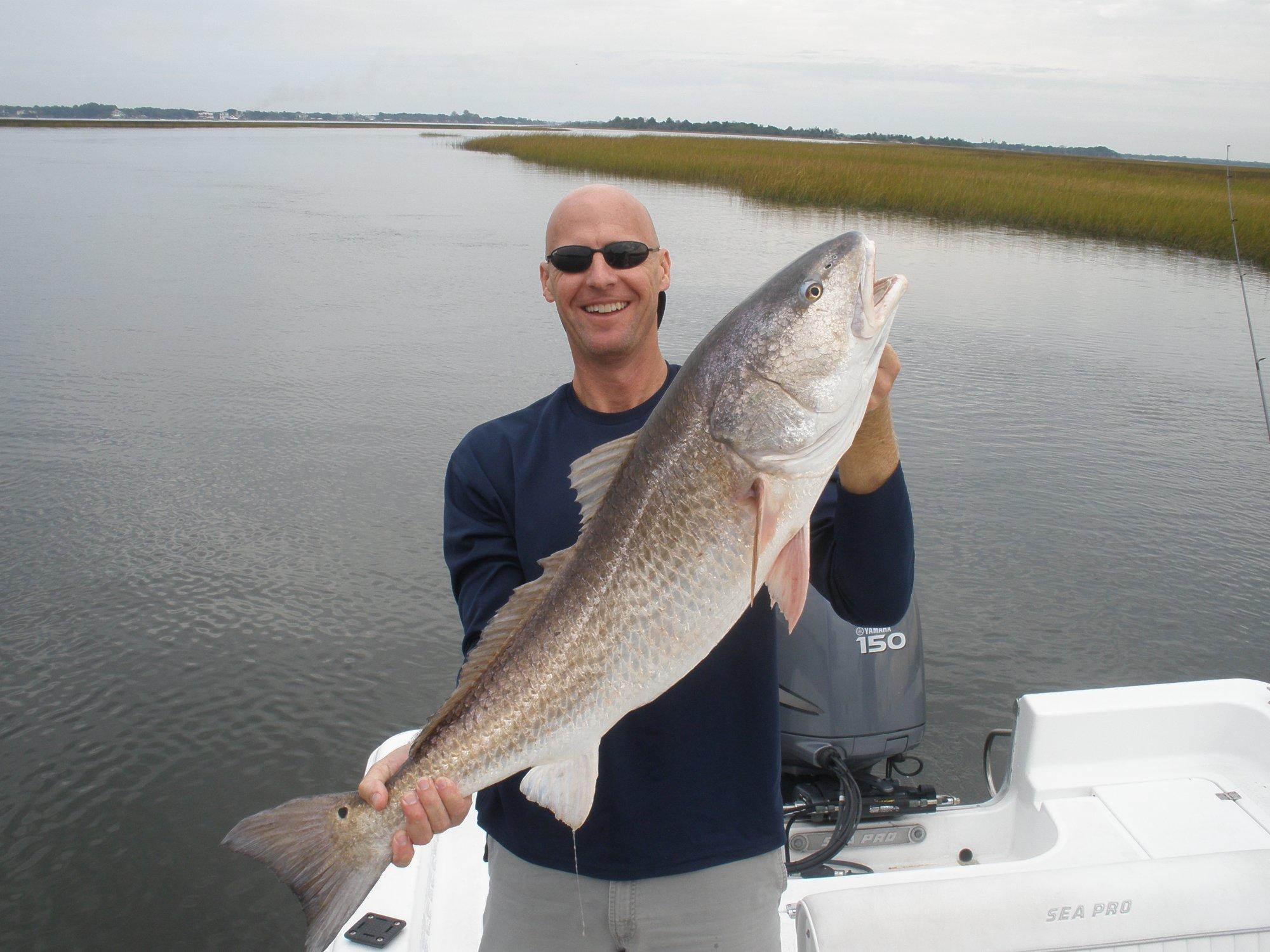 Salty Charters of Jacksonville