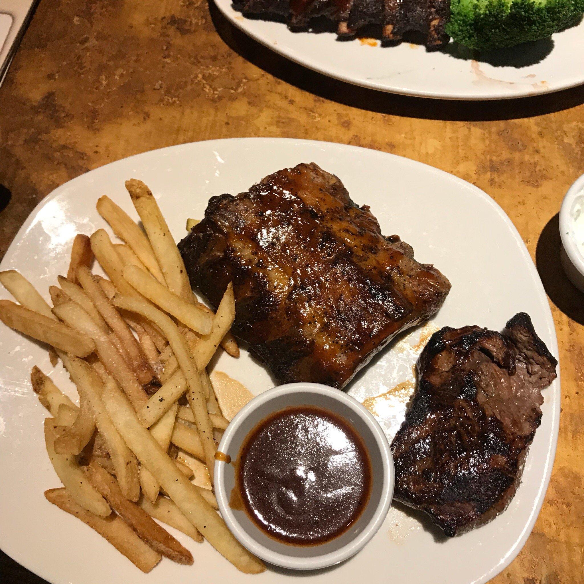 Outback Steakhouse