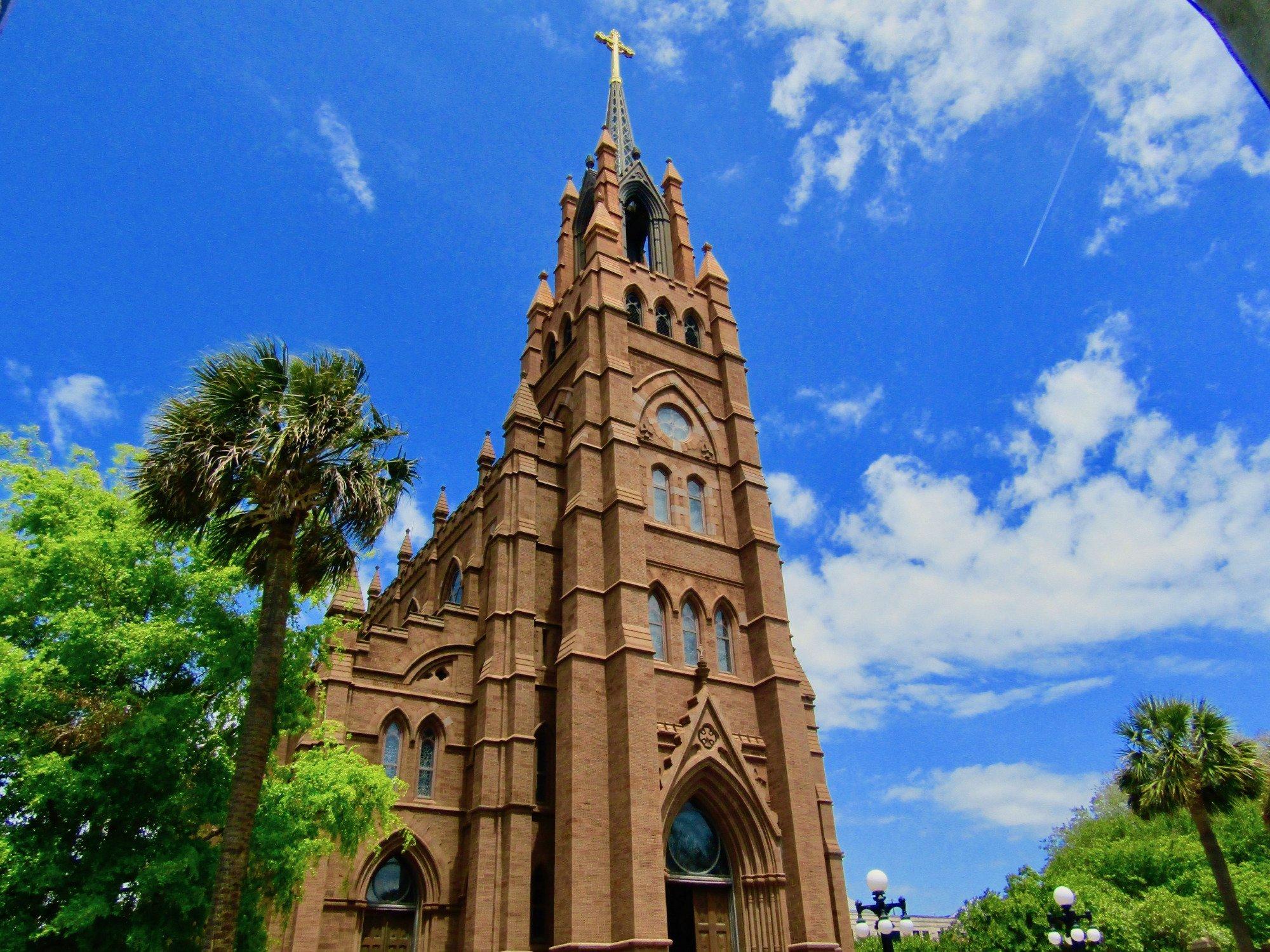 Cathedral of St. John the Baptist