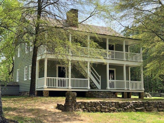 New Echota