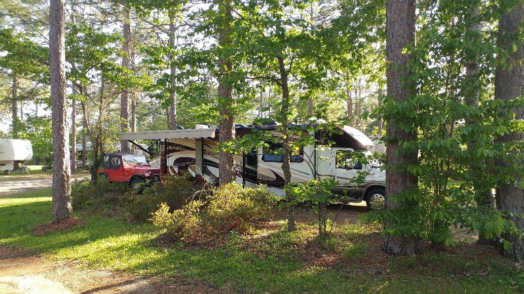 Sugar Mill RV Park