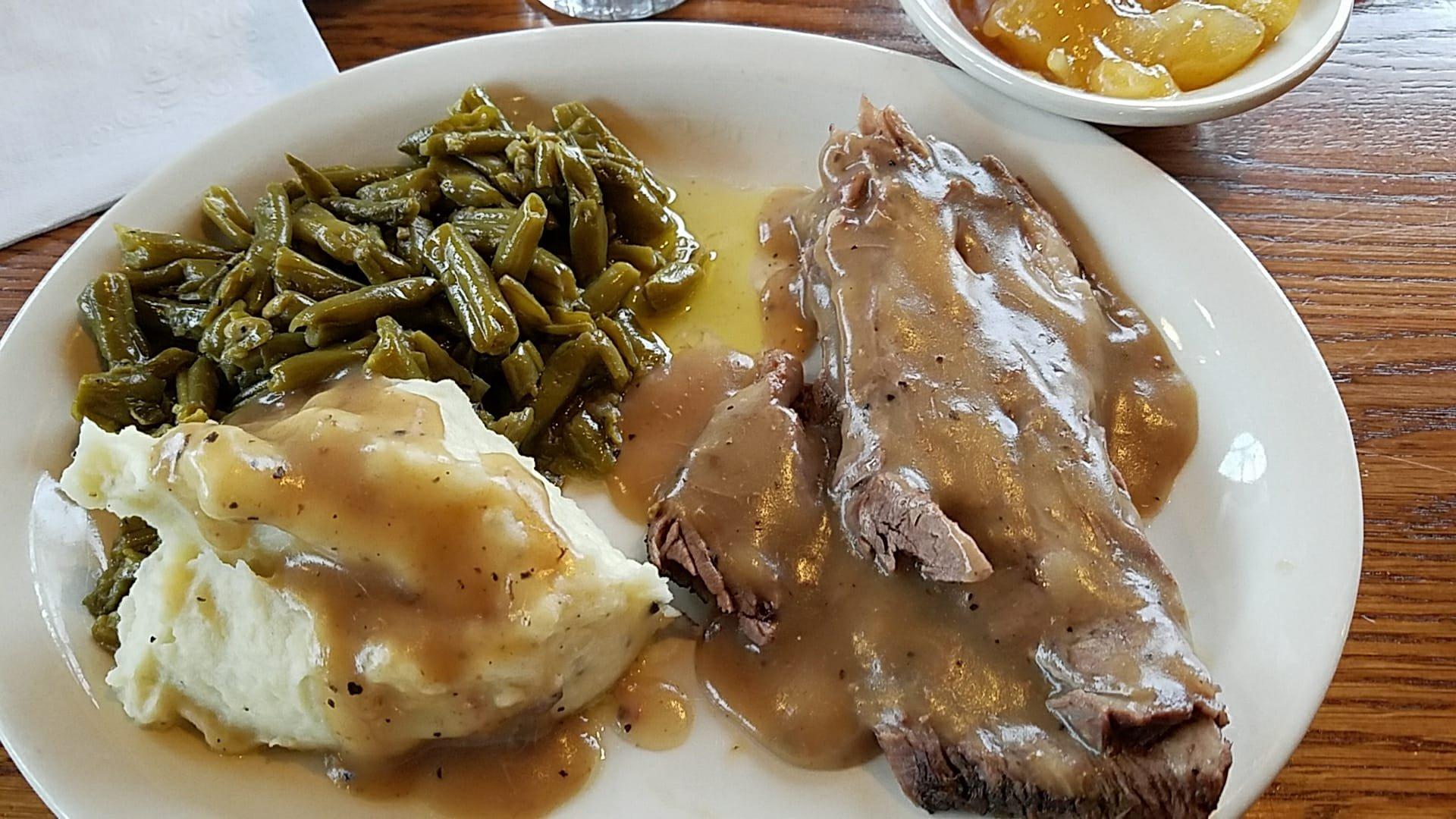 Cracker Barrel Old Country Store