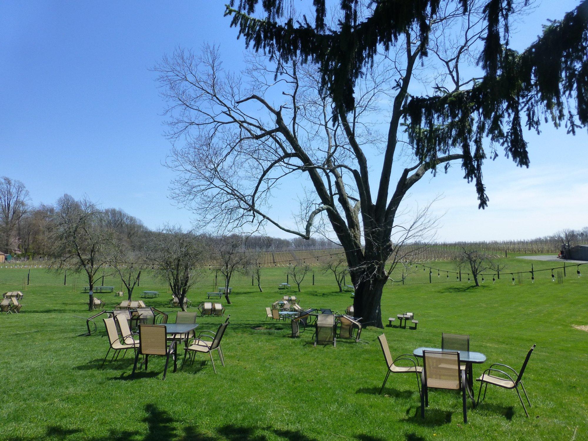 Penns Woods Winery