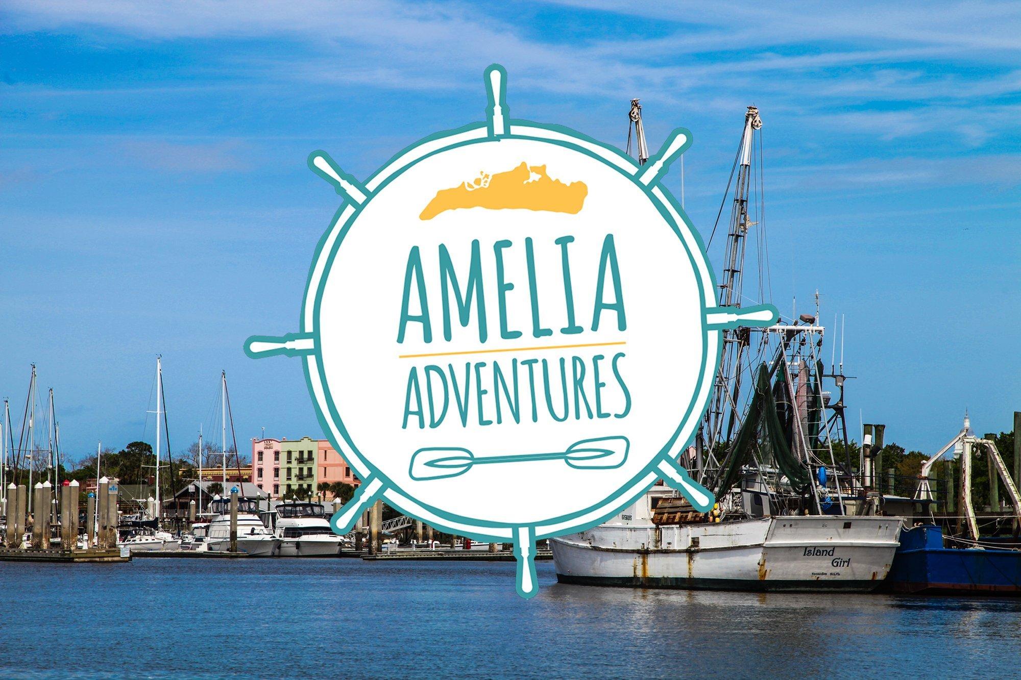 Amelia Adventures