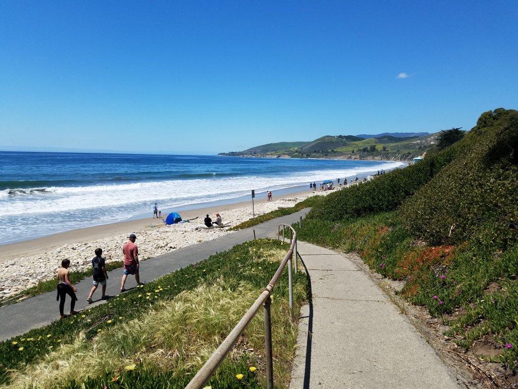 El Capitán State Beach