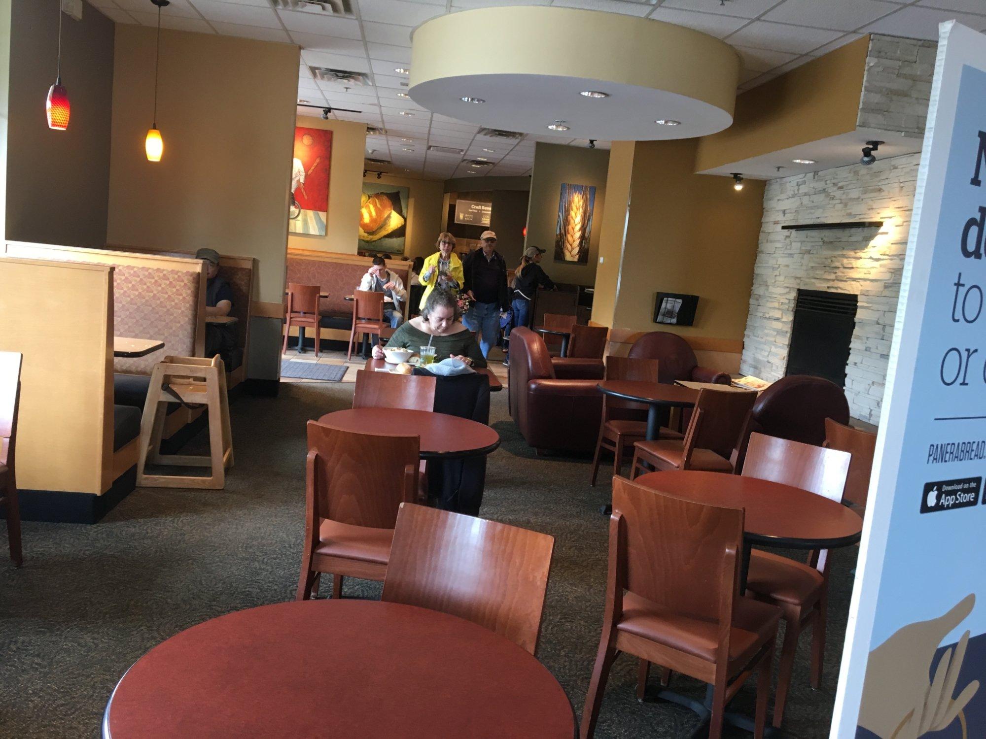 Panera Bread