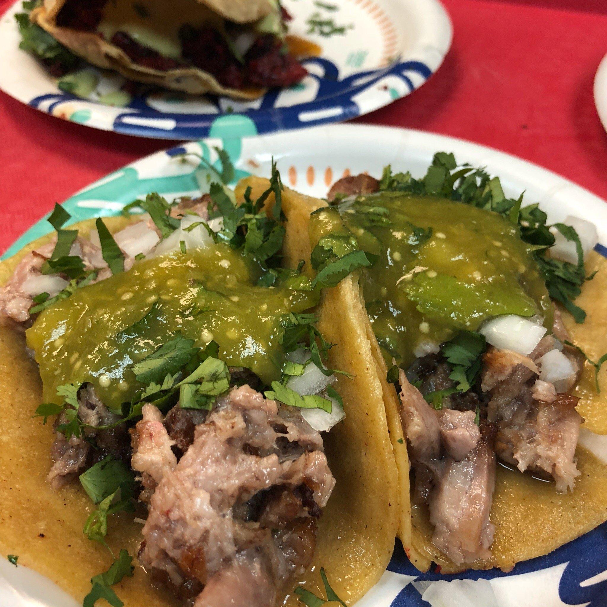 El Original Tacos Tijuana