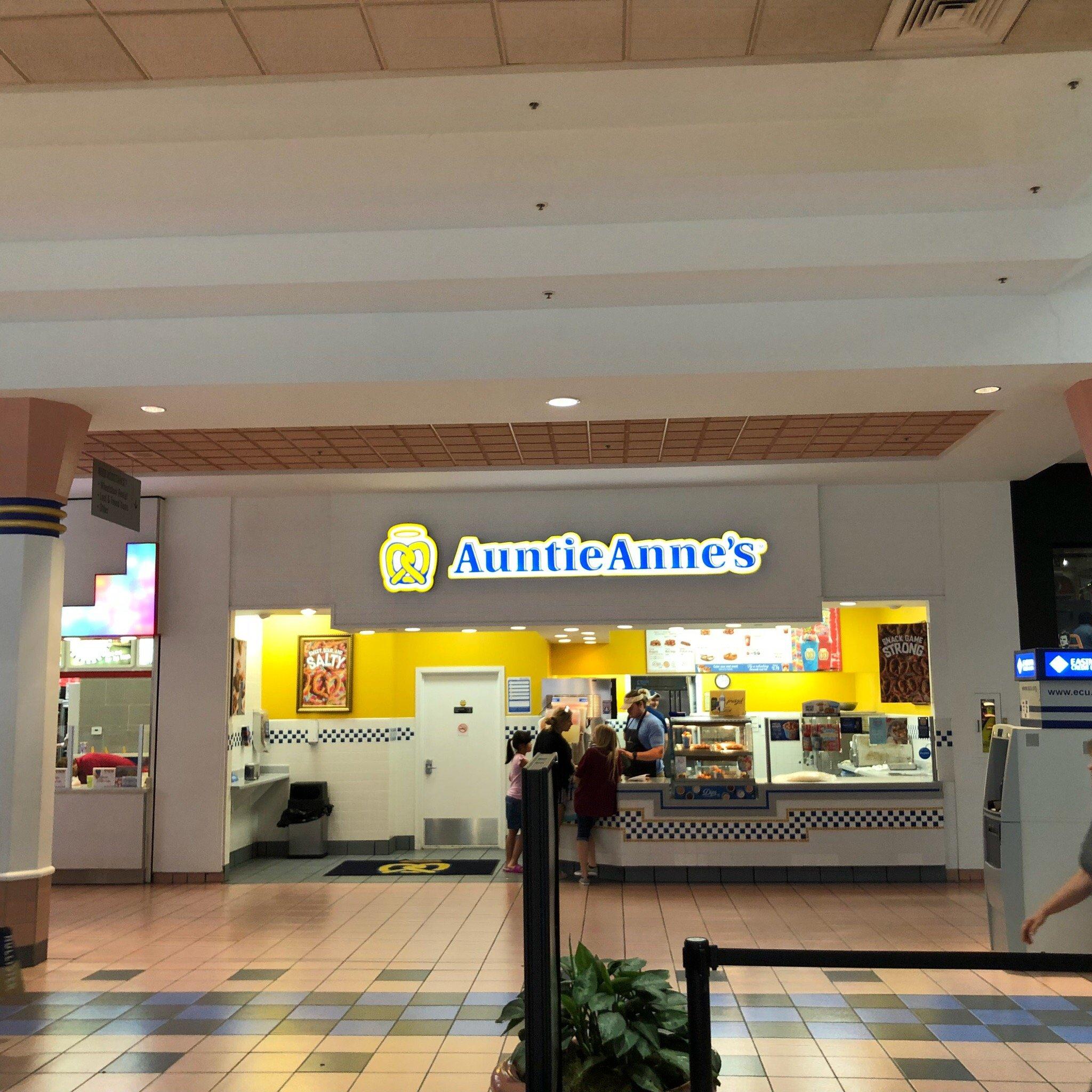 Auntie Anne's