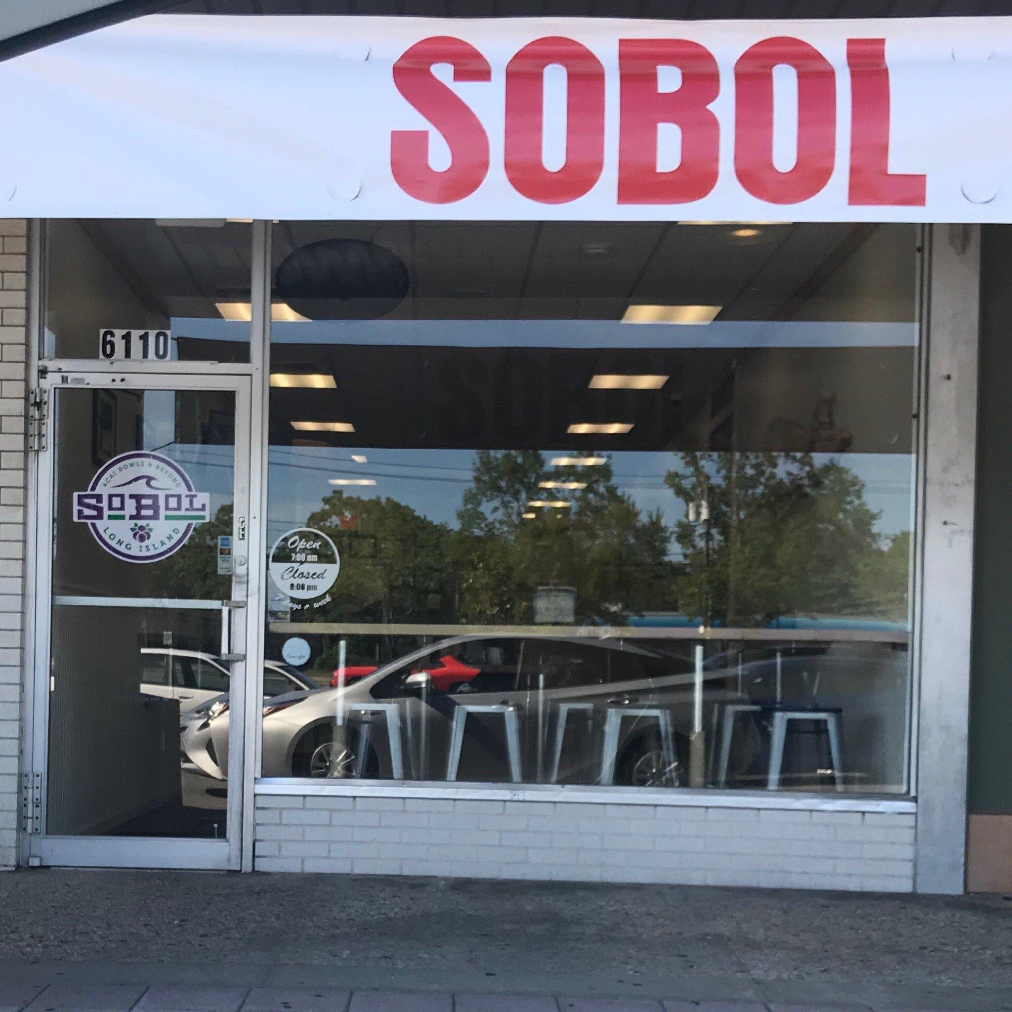 SoBol Commack