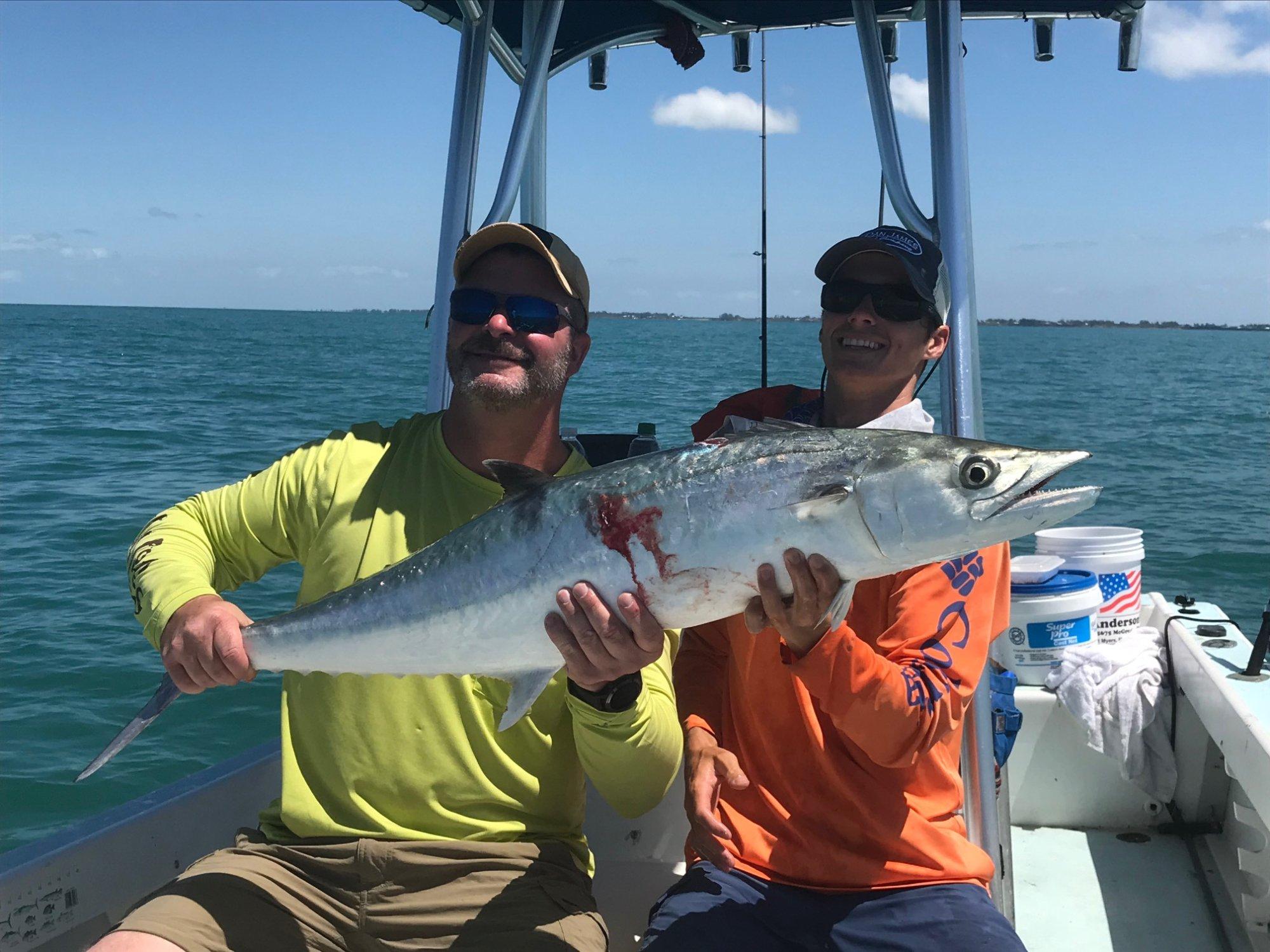 Southwest Florida Charters